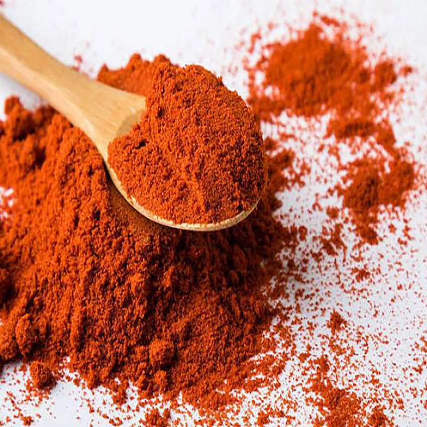
Spicy Hot Seasoning Powder Good Quality Chilli Powder Hot Sale Delicious Spicy Powder 