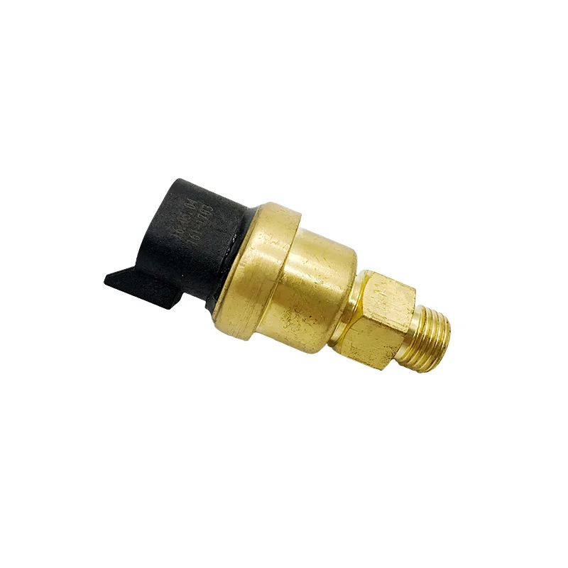C9 Excavator Oil Pressure Sensor E325D E330C E320D Sensor Oil Pressure 161-1705 Oil Pressure Sensor For Caterpillar