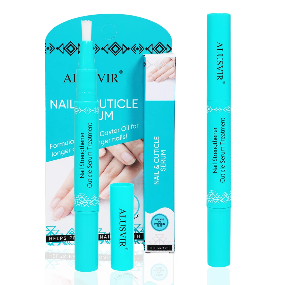 Private Label Custom Organic Natural Revitalizer Moisturizing Repairing Cuticle Nail Oil Bulk For Nail Care