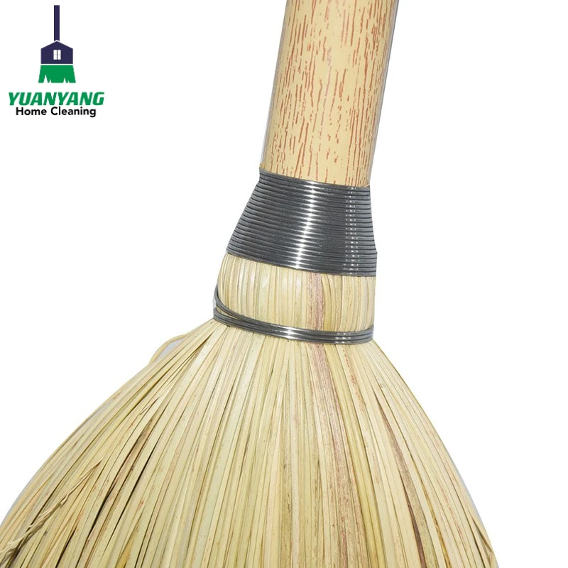 2022 top selling planting broom corn and synthetic corn broomstick