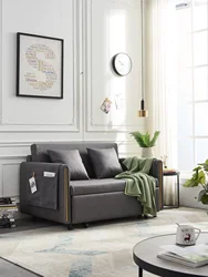 Chinese folding sofa cum bed small sleeper sofa knoll sofa