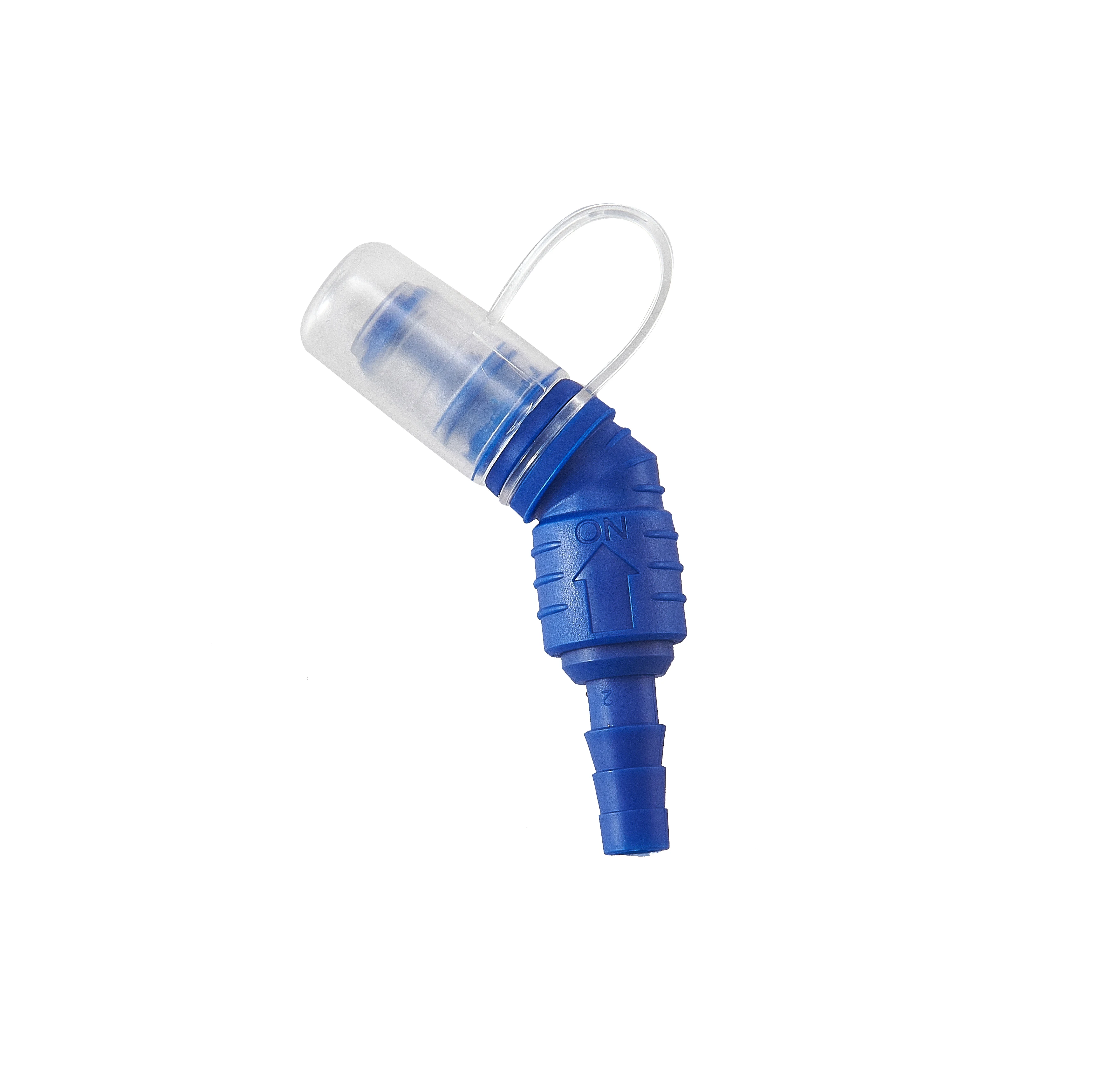 Hydration Bladder Silicone Shutoff Bite Valve Aquatic Way Bite Valve Replacement Mouthpiece