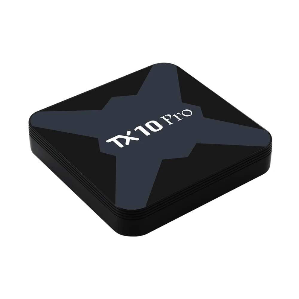 2023 WF New Arrival TX10 Pro Android Tv Box Tx9 Bangladesh Smart 8+128GB Stb 4k