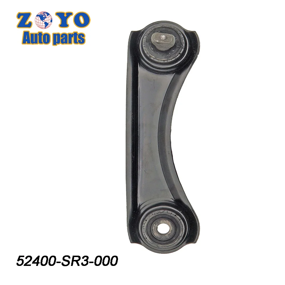 52400-SR3-000 52390-SR3-000 Заводские автозапчасти Регулируемый рычаг управления задняя подвеска для Honda