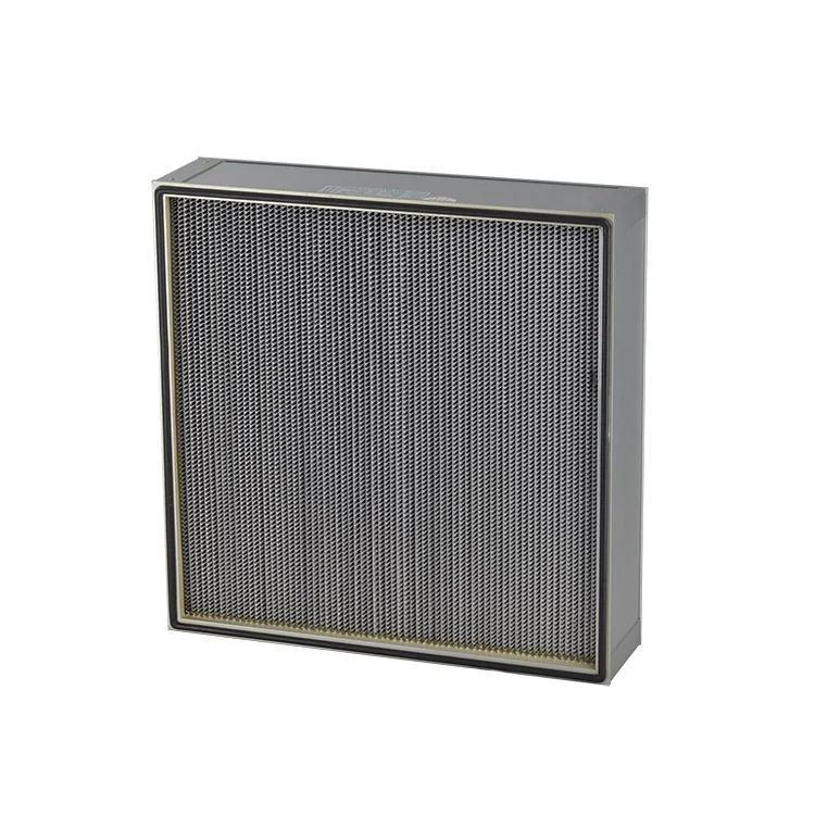 HEPA Air Purifier Air Filters/Hepa Separator Type Filter