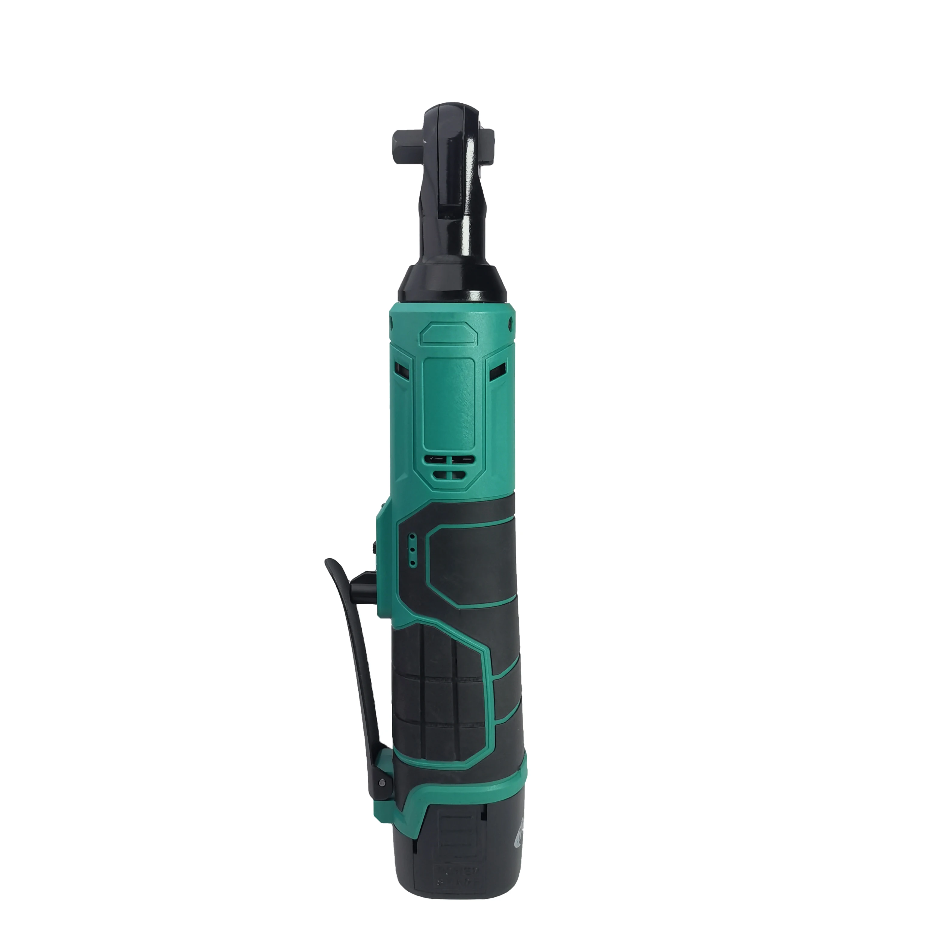 Dinlix popular 16.8v electric cordless ratchet