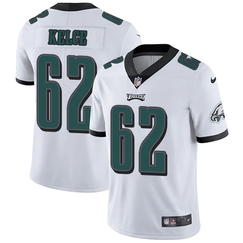 Wholesale 32 teams Eagles Players TOP Quality Men Streetwear Unisex American Shirt Jersey Embroidered Support Custom