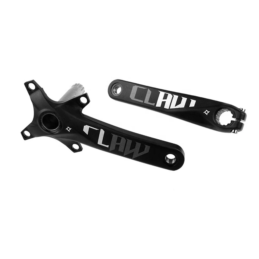 Hot Selling Road Bike Crankset Colorful Crank MTB Bikes Cranksets