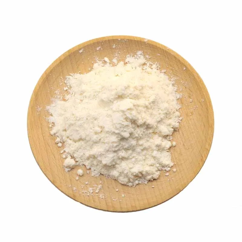 Manufacturer Vanillin Supplier Food Flavoring Vanillin Crystal Powder
