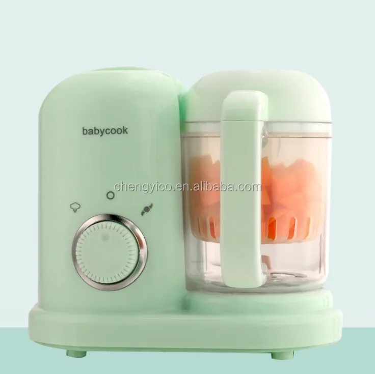 Hot sale Cooking in all directions baby food cooking machinery Suitable for newborn baby Food agitator