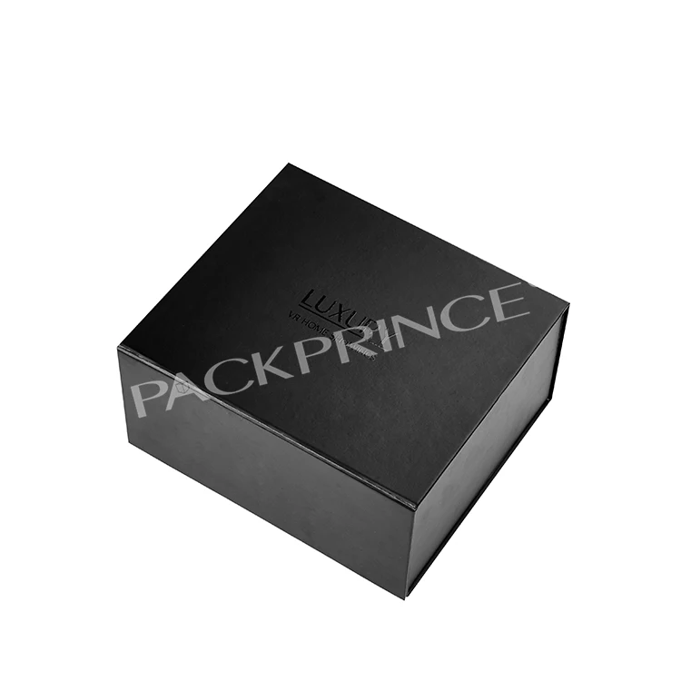 New Wholesale Luxury Handmade Rigid Cardboard Packaging Box for Kids Custom  Gift Folding Box Print Handling