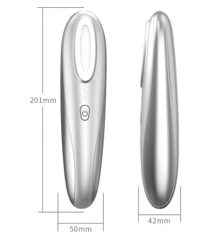 Plasma Showers Ozone Pen Plasma Lift Acne Treatment Beauty Instrument