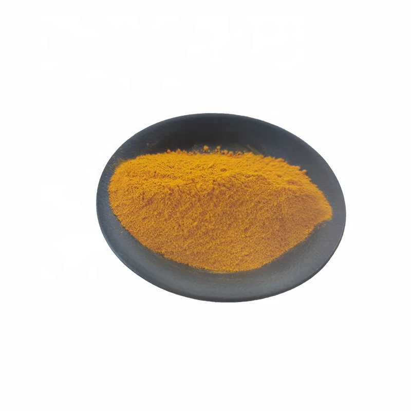organic freeze dried sea buckthorn powder