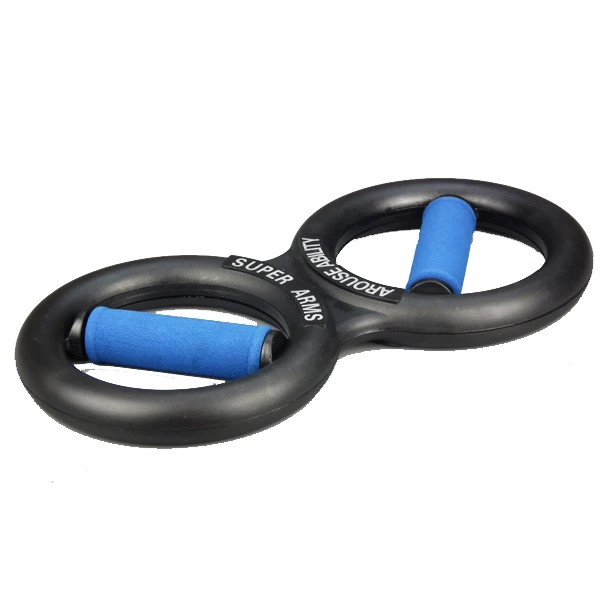 Wholesale Power Twister Bar Best Home Gym flexible exercise bar