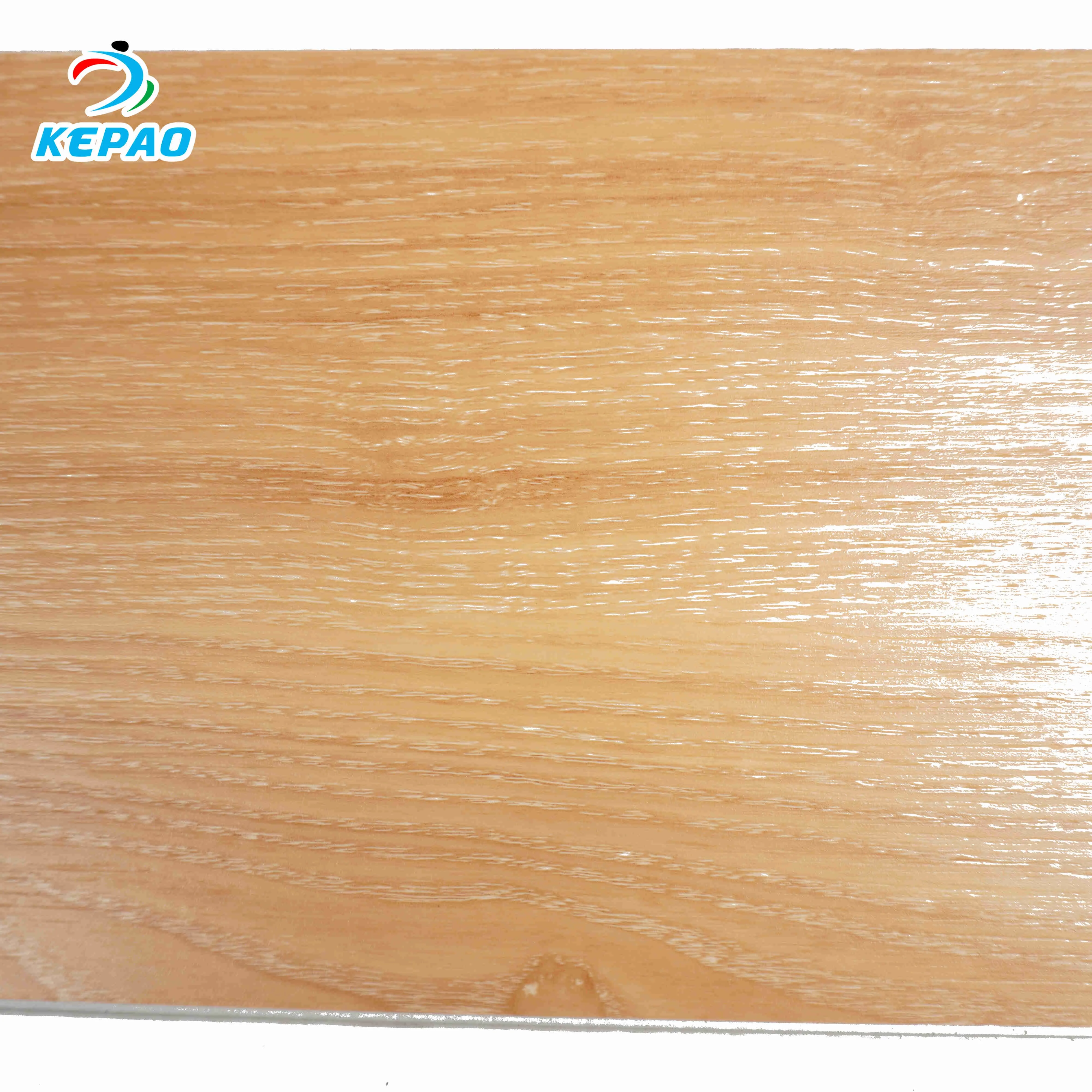 Kepao 3M Width Felt Backing PVC Flooring Rolls Large With PVC Flooring Carpet Vinyl Linoleum Flooring Colorful Design