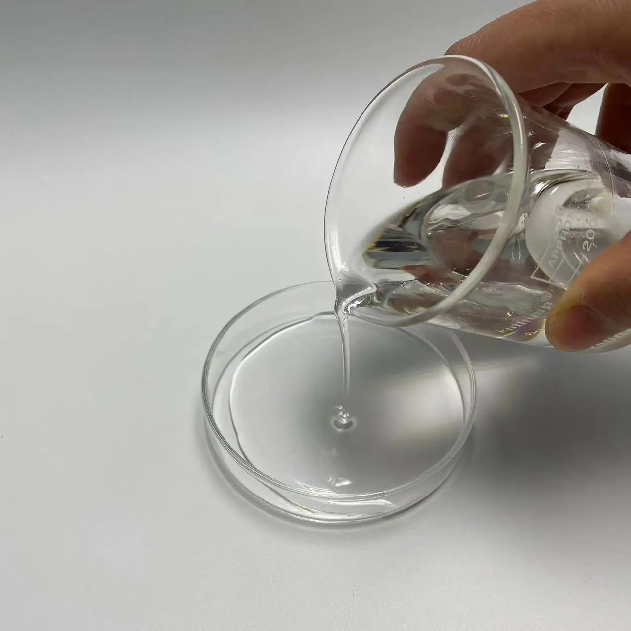 DC704 274 в качестве альтернативы используется для низкотемпературный очищающий фермент DPM invoil 704 CVC-4 hivac F4