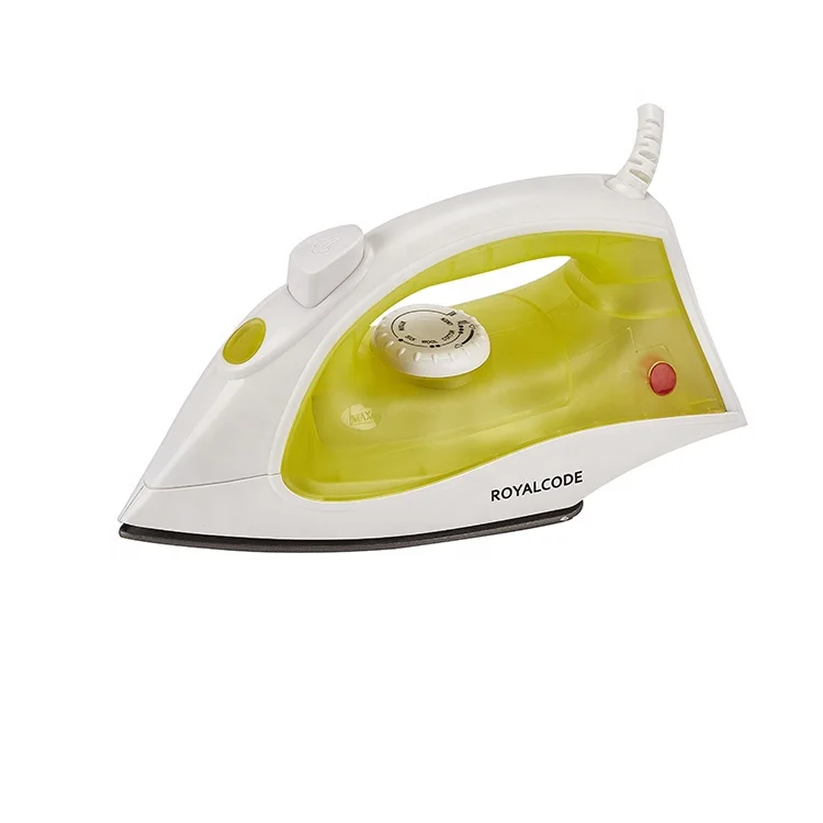 China factory wholesale custom steam iron DM-2002 with various colors