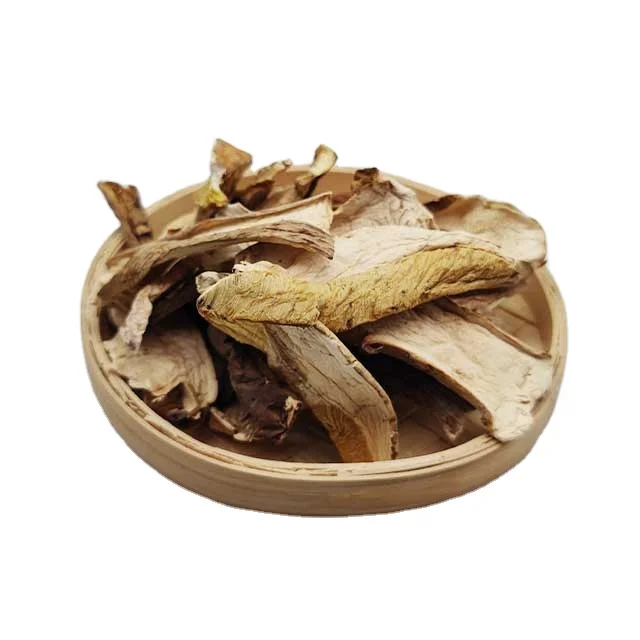 China Dried Mushroom Edible Fungus Boletus Edulis Porcini