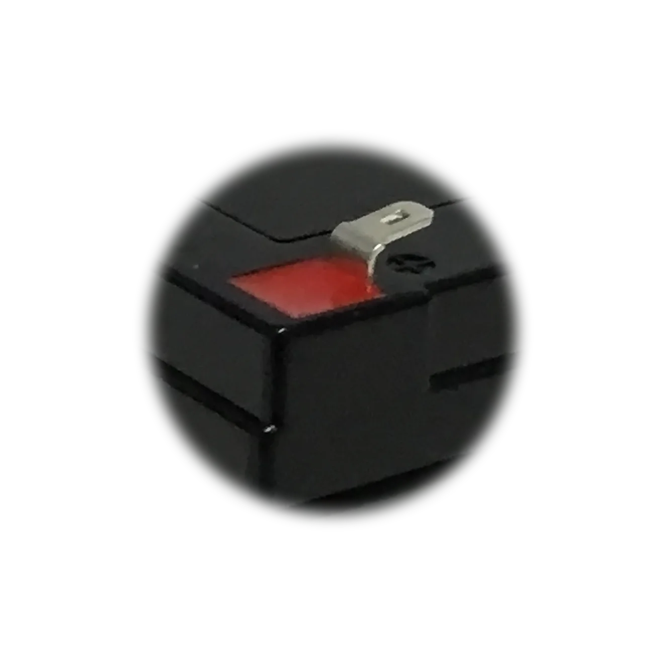 4v 6ah rechargeable sealed lead acid battery rechargeable battery 4v