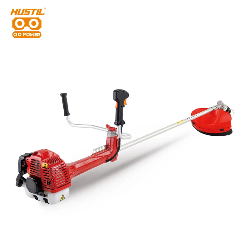 
CG430S CG520S Brush Cutter 