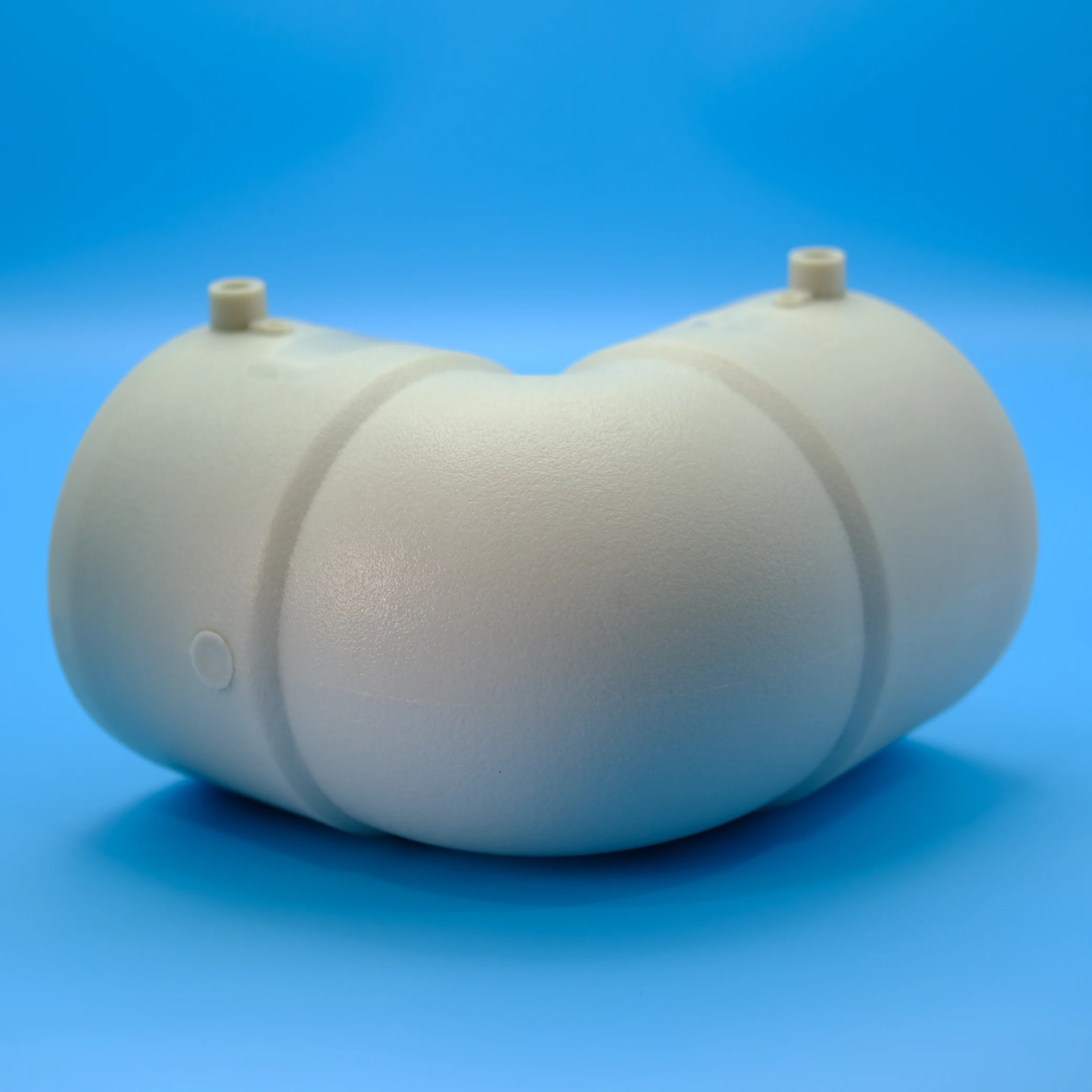 Новый продукт hdpe Электрофузионные 90 локтевые фитинги PE-RT II Электрические Плавильные pe Аксессуары Фитинги Для электрофузионных труб