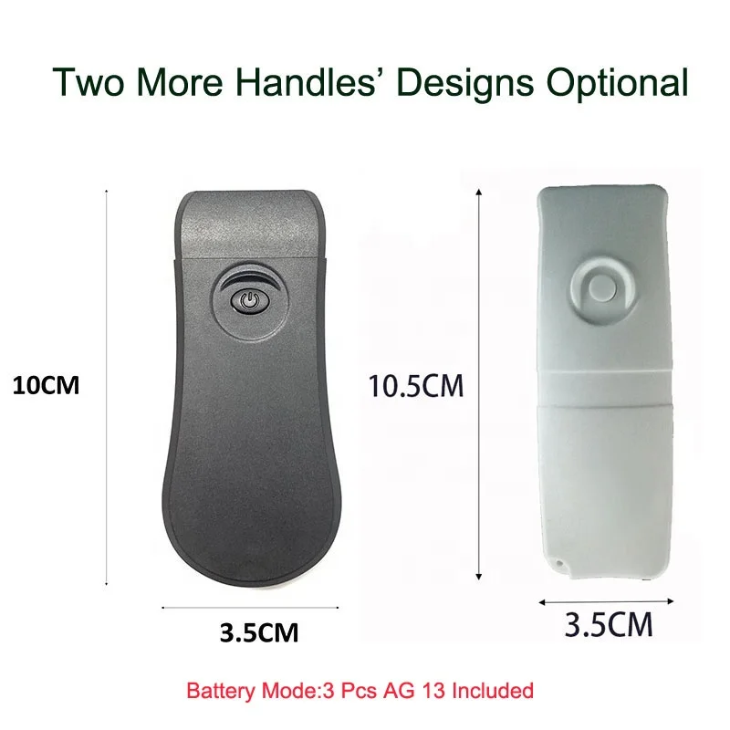 Hot Selling High Quality Custom Acrylic Design LED Glow Stick Super Star Anime Flashing Sticks Wand For Party Concert Show Clubs