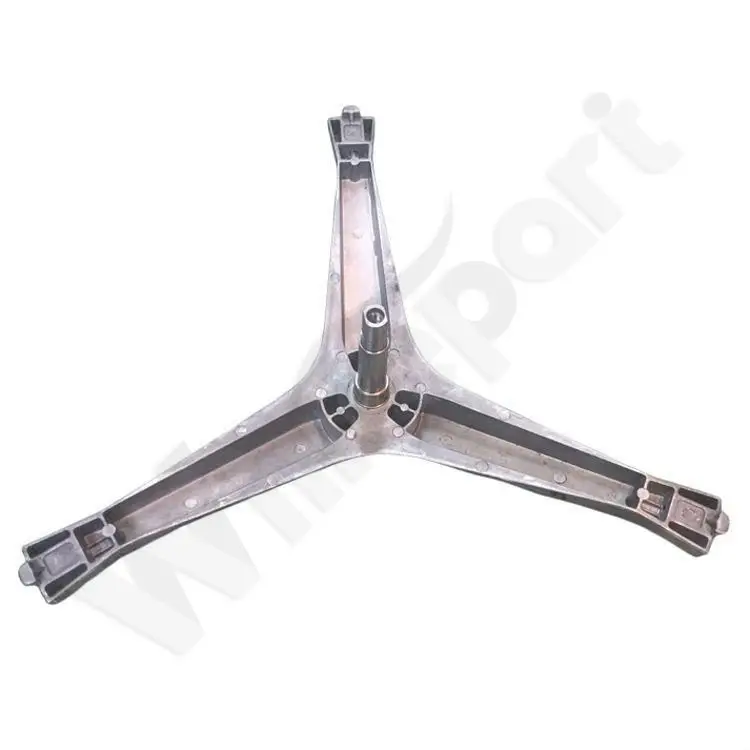 Удовлетворительная цена литье под давлением стиральная машина tripodal запчасти оригинал/натуральная кожа человека-паука DC97-15182A для SAMSUNG