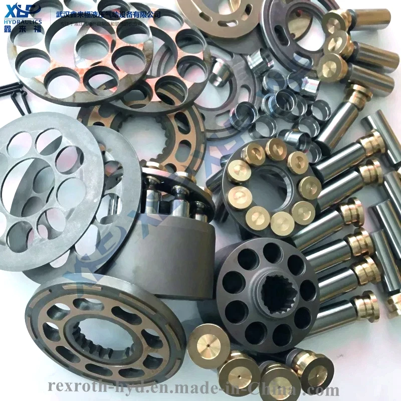 REXROTH SERIES  hydraulic pump spare parts for  A11VO95/130/145DRS