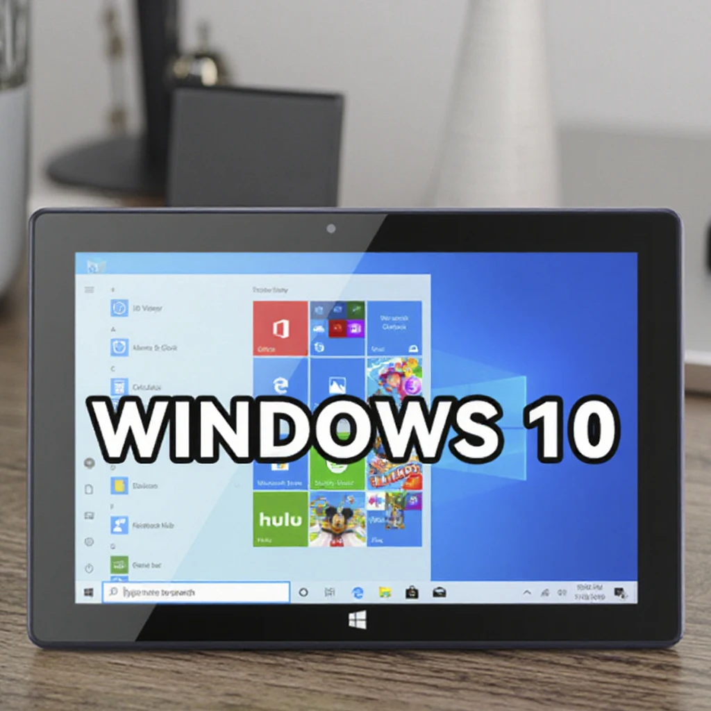 OEM дешевый 10 1 дюймов Win 11/10 планшетный ПК с процессором Intel Z8300 и клавиатурой 2 в ноутбук для образовательного использования Китай