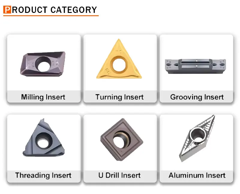 11/16NR050 100 150 200 11/16ER050 100 150 200 250 Grooving Carbide Inserts 11NR 11ER 16NR 16ER CNC Lathe Cutter Grooving Tool