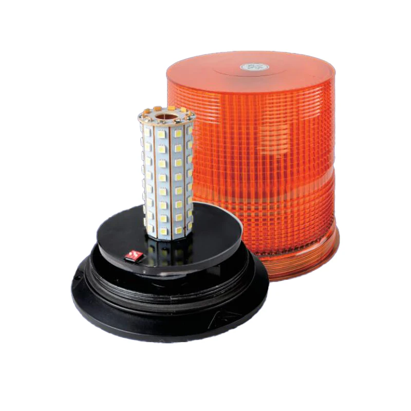 Суперъяркая светодиодная синяя Поворотная сигнальная лампа 5050 SMD синие маяки стробоскоп мигающая с алюминиевым основанием печатная