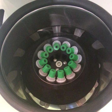 The most Popular veterinary centrifuge 24tubes