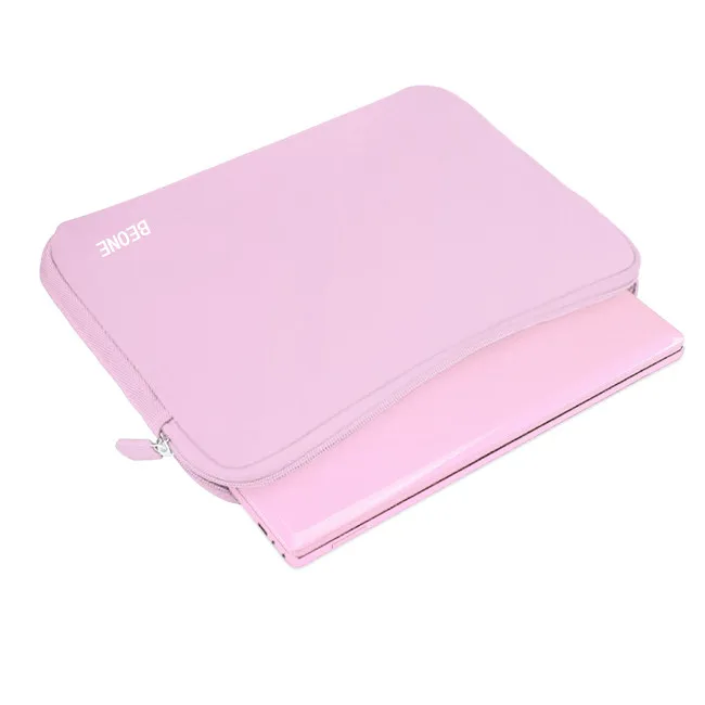 Custom multi size neoprene laptop bag computer