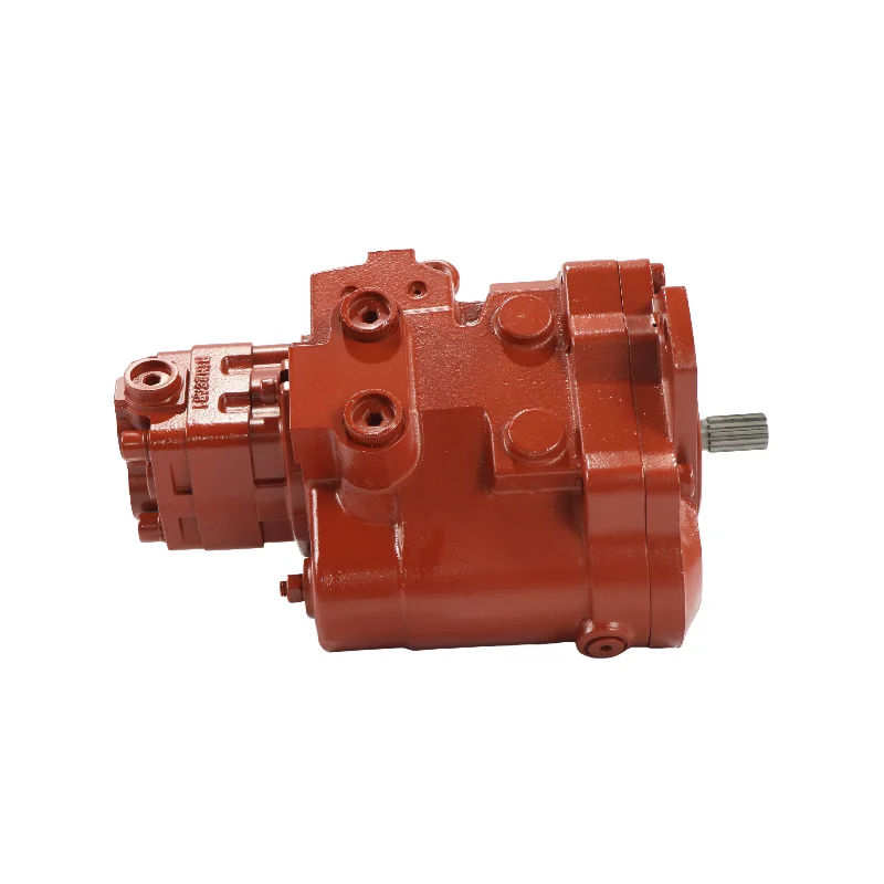 B0600-21026PSVD2-21E KYB PSVD2 гидравлический насос экскаватор поршневой BOMBA PSVD2-21E