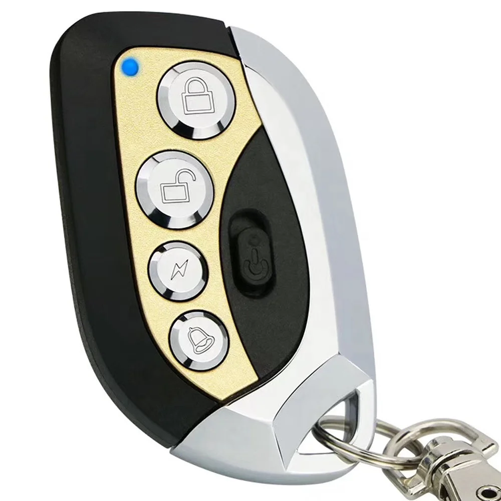 garage door remote controller wireless