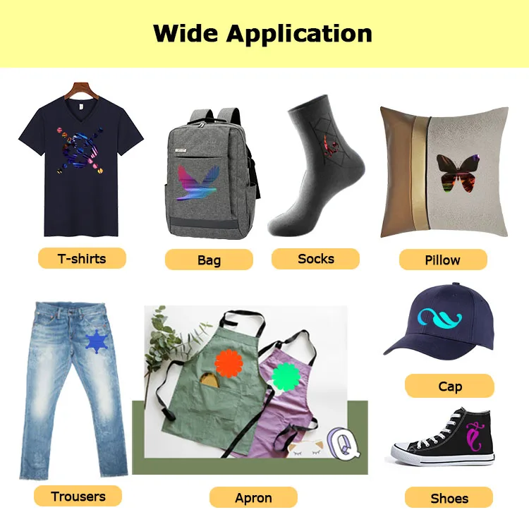 Reusable Tpu Iron On Textile Roll 3D Textil Htv Textiles Free Sample Film Camouflage Heat Transfer Vinyl For T-Shirt Clothing