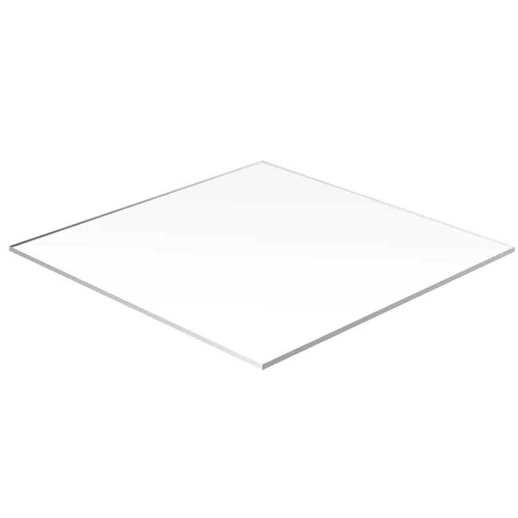 Manufacturer Direct Sale good price transparent acrylic sheet, perforated sheet acrylic@