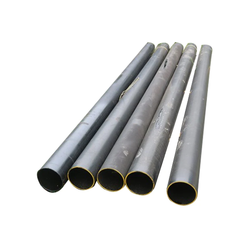 Factory Direct Supply Wholesale Cast Iron Drain Pipe Dn50 Flexible Cast Iron Pipe Drain Pipe