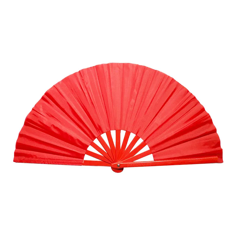 Достаточный запас большой ручной вентилятор черные пластиковые большие вентиляторы бамбуковые складные для