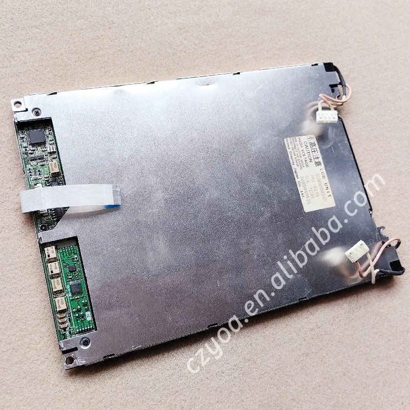 Original used Display LCD Unit Screen for Canon iR3570 iR4570 iR5000I iR6000I iR7200 iR8500 iR105 iR5020