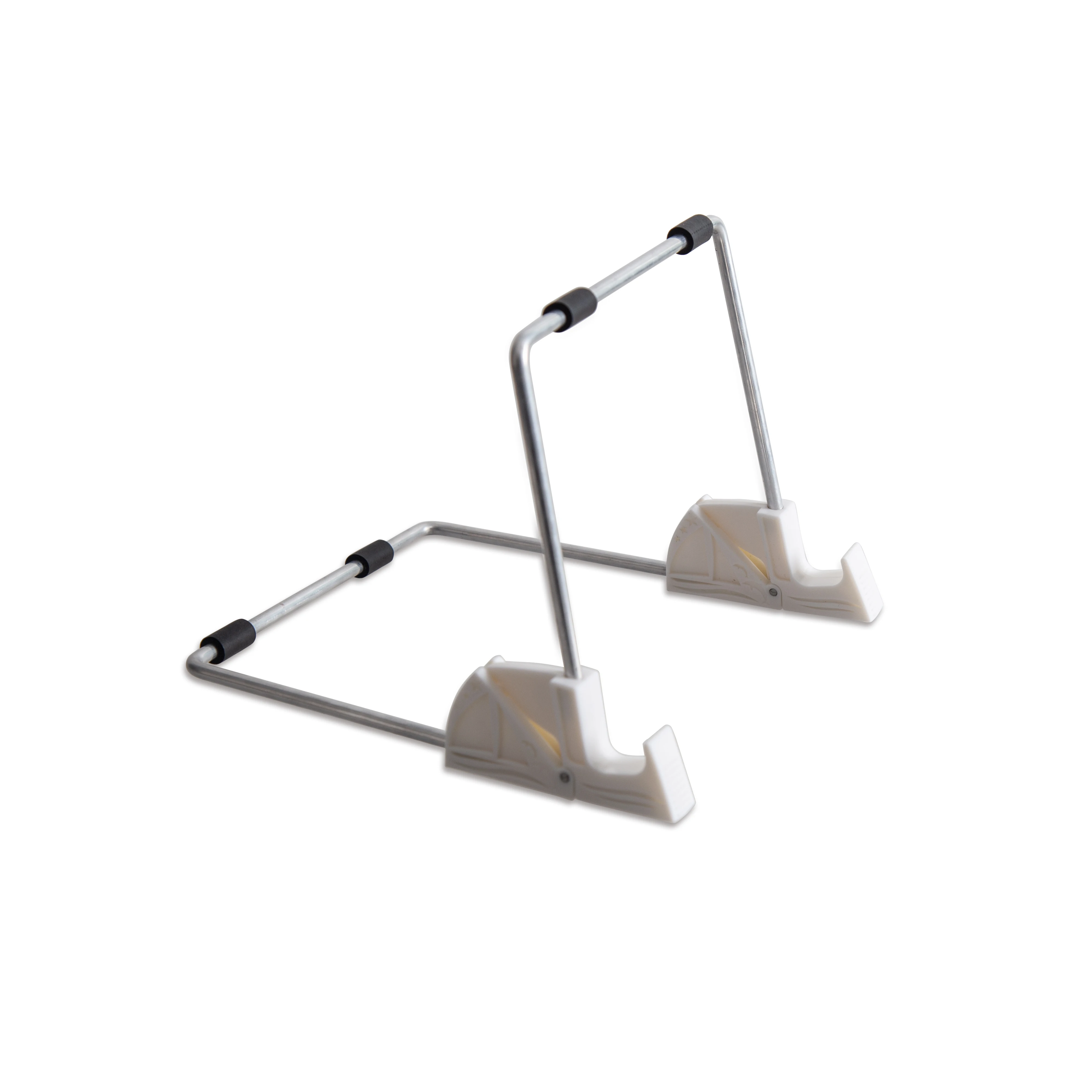 Office and School Supplies Aluminium Frame Magnetic Dry Erase White Board Desktop