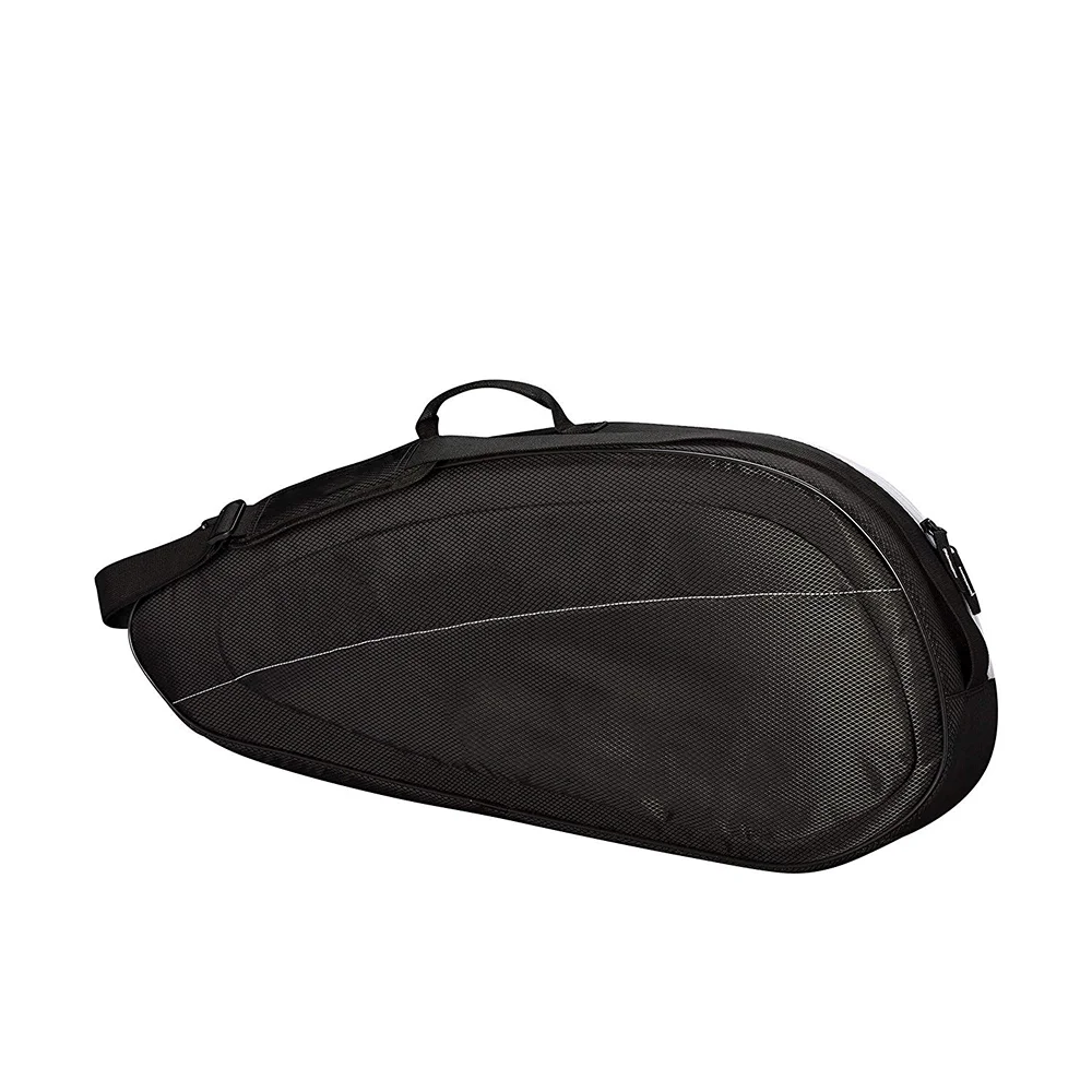 OEM Custom Hot Sale Waterproof Sport Tennis Racket Backpack Fitness Badminton Bags