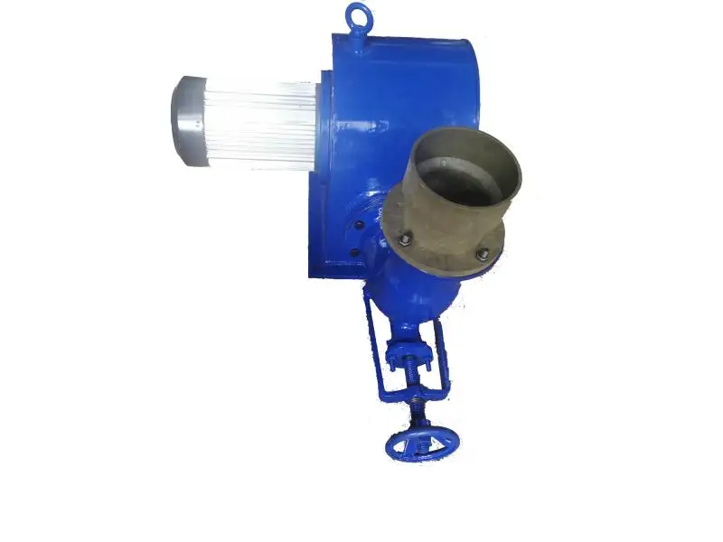 Water Flow Pump Mini Hydro Generator Turbine Flow Hydraulic Conversion for energy conversion Energy Generators