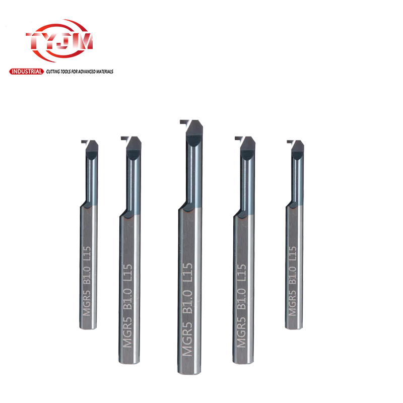 Micro Boring Bars Cnc Solid Carbide Tool Mini Boring Bar Small Diameter Bore Turning Boring Tool  Mgr