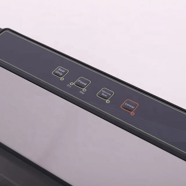 TVS-2018 commercial vacuum food sealers packing machine  vacuum sealer machine