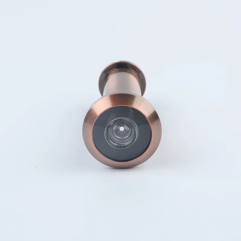 2022 Manufacturers Direct Cheap Peephole Door Eye Viewer Peephole Viewer