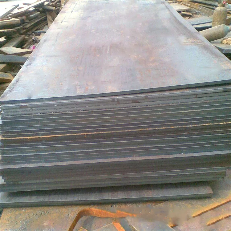 Cheap price Ms Iron  Ss400,Q235,Q345 Black Sheet Metal Hot Rolled Steel Plate Steel/alloy Steel Plate/coil/strip/sheet