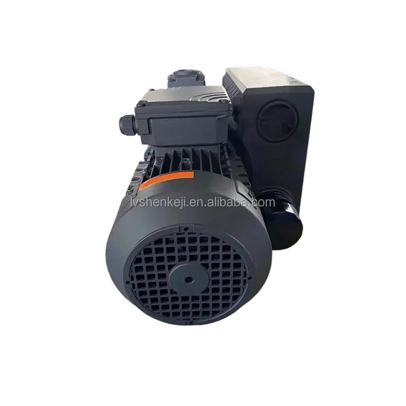 XD-040 конкурентоспособный одноступенчатый роторный вакуумный насос RA0040F503