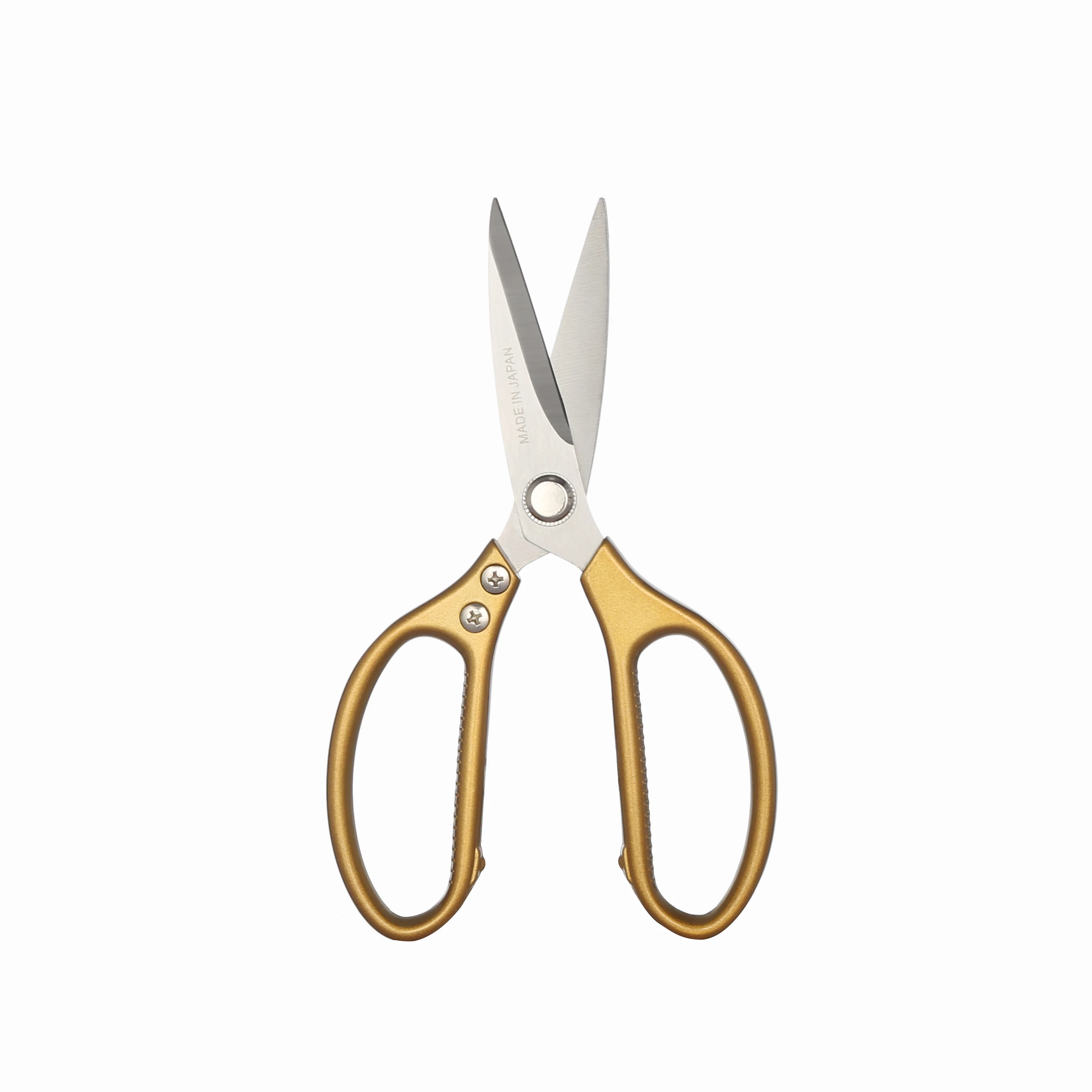 Multifunction Kitchen SK5 Stainless Steel Scissors for Fish Seafood Vegetables