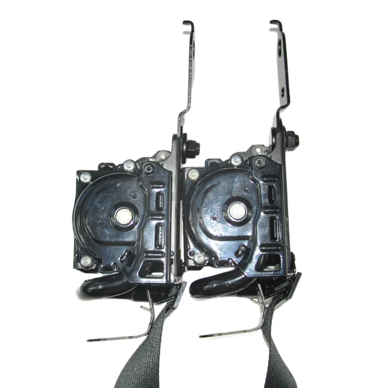 Interior Accessories Seat Belt Repair Parts Seatbelt Tension 3 point rear seatbelt For Toyota corolla 2014